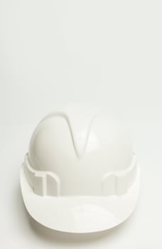 Set of architect tools photo