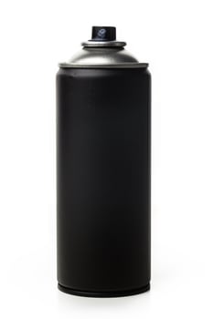 Spray paint dispenser photo
