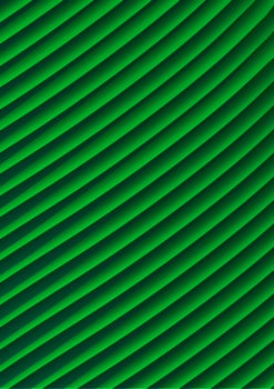 Abstract green background.Abstract green leaf pattern photo