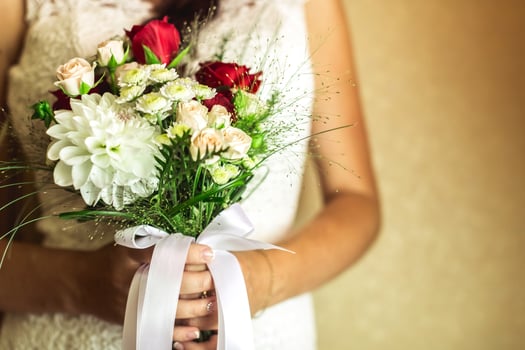 Wedding, Bride, Groom photo