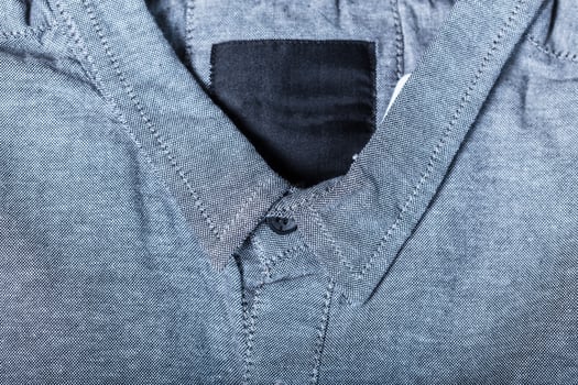 Fabric texture background photo