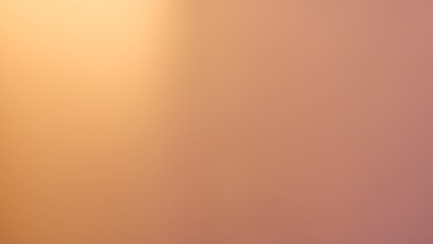 Bright golden bokeh lights create a vibrant and festive holiday background photo