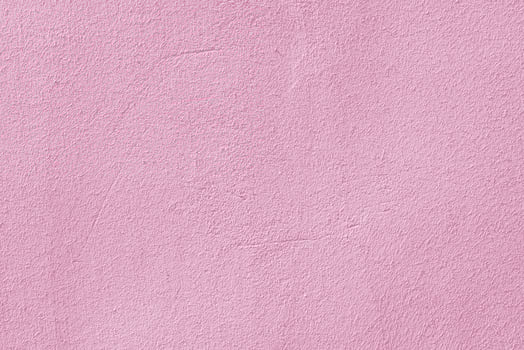 Pink stucco texture. Designer interior background. Abstract architectural surface. photo