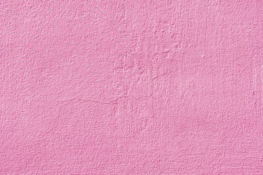 Pink plaster texture. Abstract construction design background. photo
