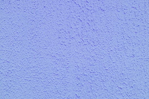 Texture of rough blue plaster. Architectural abstract background. photo