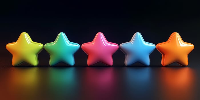 Explore our 5star rating system tailored to enhance user experience and gather valuable feedback. Rate your experience easily and share your satisfaction with our topnotch service photo