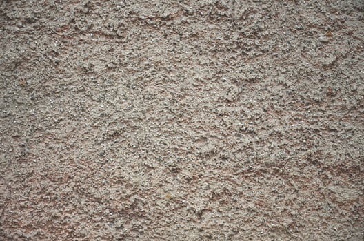 Concrete rough wall, wall texture. photo