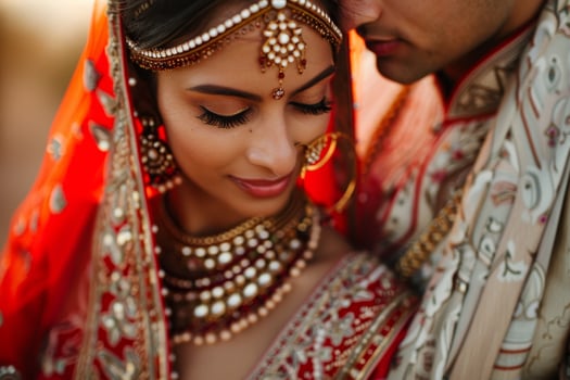 Indian wedding photography in san diego photo