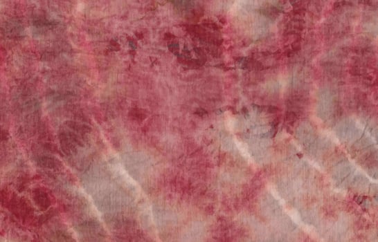 Christmas maroon wave watercolor tie-dye pattern background photo