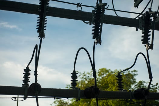transformer big place industry photo