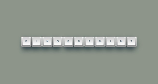 environment text on a 3d keyboard button with shadow concept series photo
