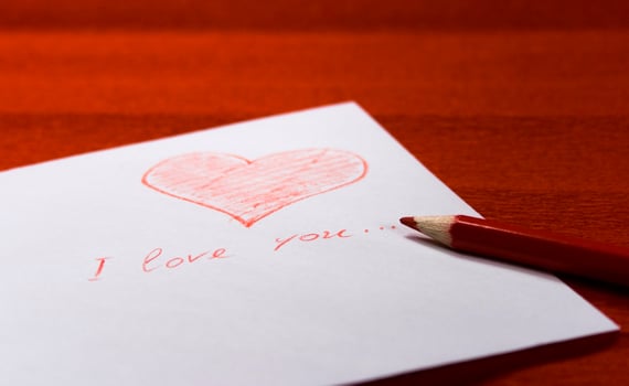 I Love You photo