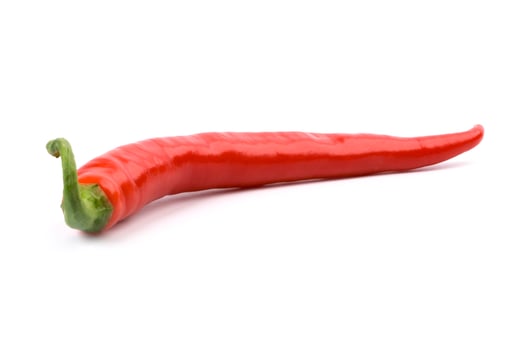 red chilly pepper photo