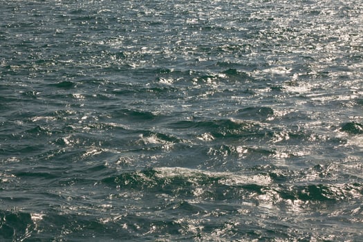 Lake Garda water surface photo