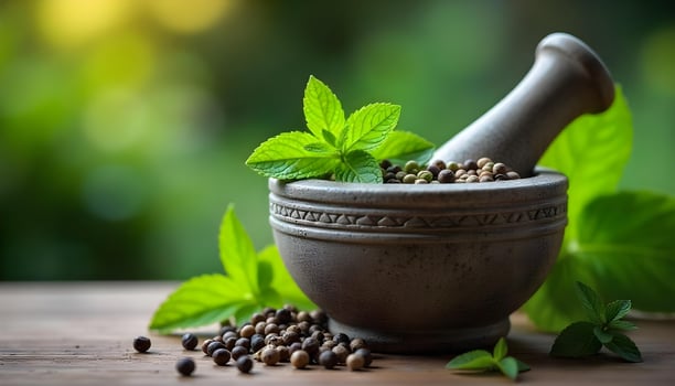 How to use peppermint oil for weight loss photo