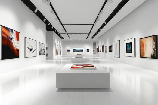 Discover vibrant artworks by global artists in our online gallery. Enjoy seamless navigation, interactive features, and an easy booking system for inspiring events that ignite your imagination photo