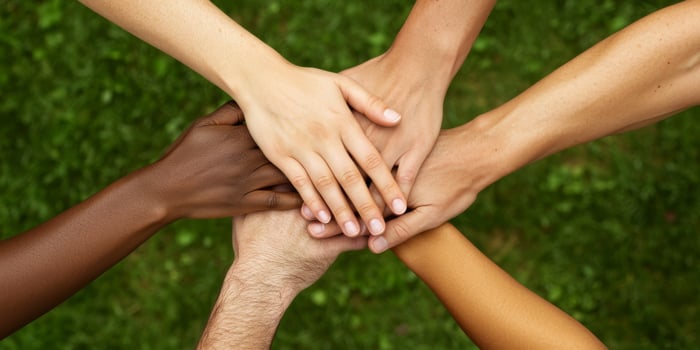 Fostering collaboration and empowerment in both health care access and public health reform initiatives, ensuring that these crucial services are made available to all communities without exception photo