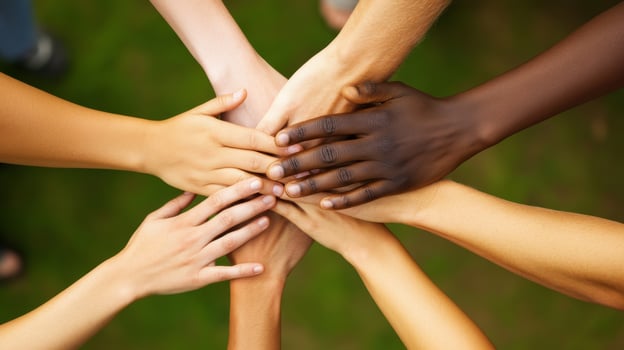 This initiative explores key themes of collaboration, representation, and innovation in public health reform to ensure equitable access to mental health treatment and resources for all individuals photo