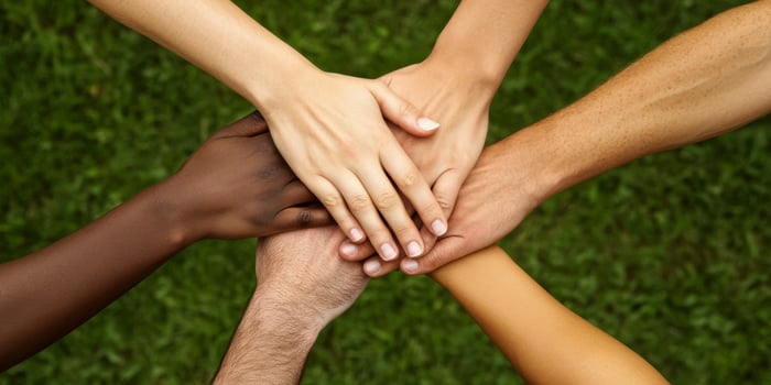 Prioritizing advocacy to improve access to essential health care, mental health resources, and inclusive policies is crucial for promoting community engagement and enhancing wellbeing for all photo