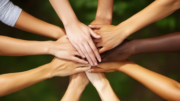 It is crucial to highlight the significance of collaboration, advocacy, and active engagement in order to ensure equitable access to healthcare services and effective mental health treatment for all photo