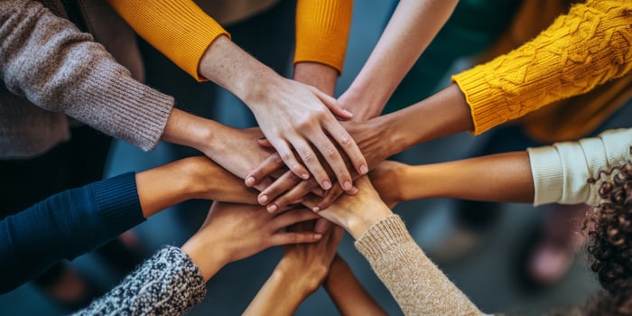 This emphasizes the critical role of collaboration and advocacy efforts in ensuring all individuals have equitable access to vital health care resources and necessary mental health treatment services photo