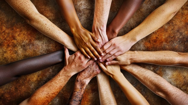 Advocating for equitable access to quality health care empowers communities and fosters collaboration among stakeholders, enhancing individual, family health, and overall wellbeing photo
