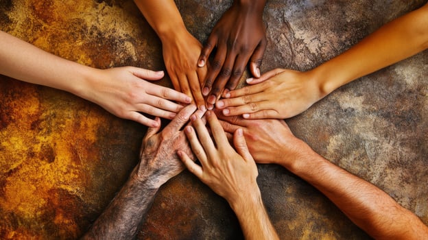 This initiative promotes equitable access to essential health care resources, advocating for awareness and collaboration to improve public health outcomes for everyone in the community photo