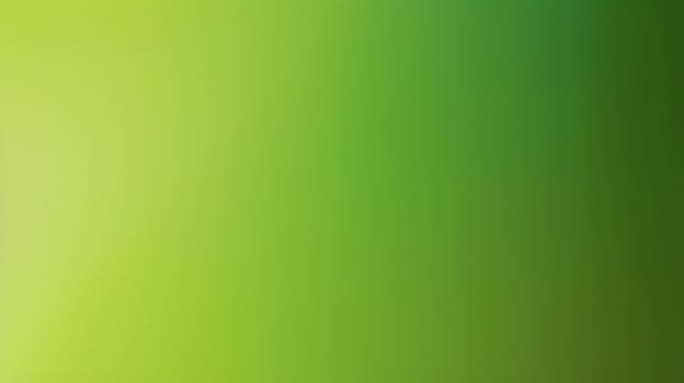 Green Gradient Background for Design Projects and Presentations photo
