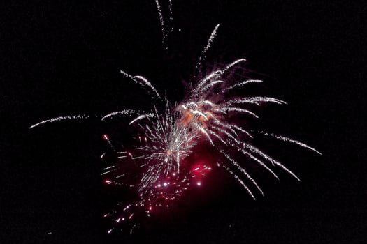 Joyful Happy New Year 2025 photo