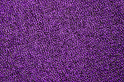 violet background fabric texture macro photo