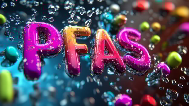 Discover the dangers of PFAS, toxic chemicals linked to health issues like cancer. Understand their impact on the environment and health, and why raising awareness is crucial to address this concern photo