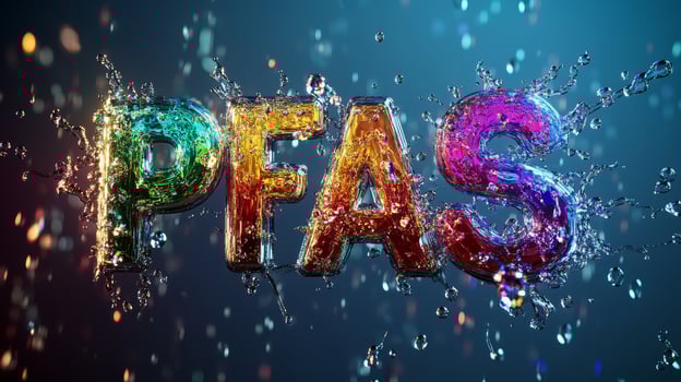 Explore the serious dangers of PFAS, toxic chemicals affecting human health and the environment. Understand contamination, pollution, and the risks associated with these harmful pollutants photo