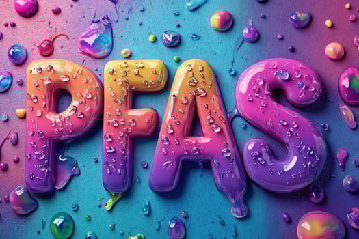 Explore the dangers of PFAS chemicals in the environment, including their harmful effects on health, potential cancer risks, and ongoing contamination issues in food and water systems photo