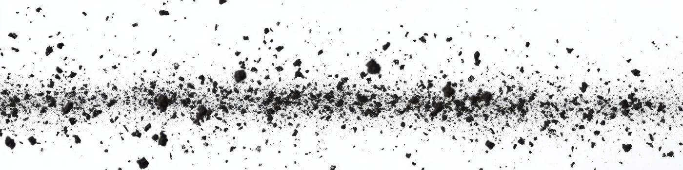 This abstract design features a captivating grainy texture with scattered black dots and a stipple effect, making it ideal for modern graphic elements that enhance contemporary aesthetics photo