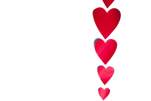 Valentine's Day Background photo