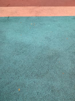 two tone color of asphalt floor backgorund photo