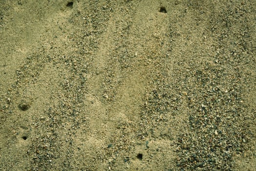 sand material abstract texture background photo