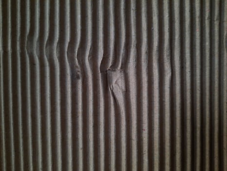 corrugated cardboard background photo