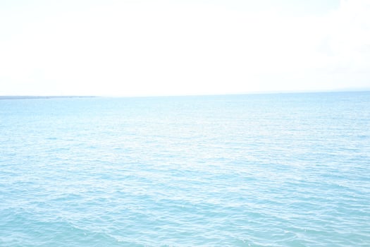 Calm Waters and Gentle Waves photo