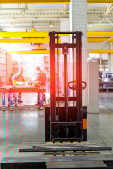 Engineering metalwork factory tools. Steel engineering machining. photo