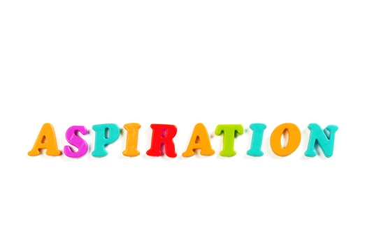 colorful toy alphabet letters photo