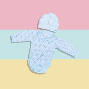 clothes for newborn photo