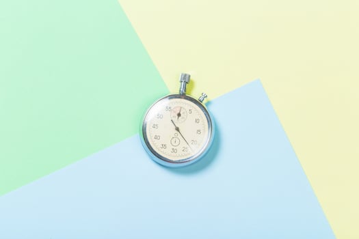 analog stop watch photo