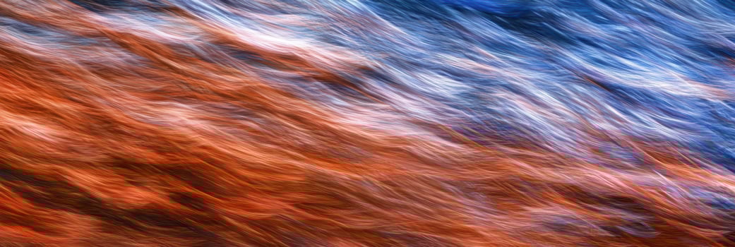 abstract motion blur background photo