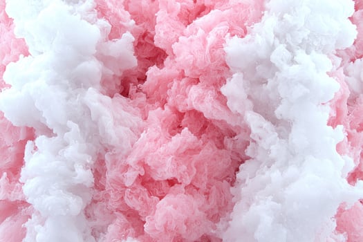 soft pink and white floral background photo