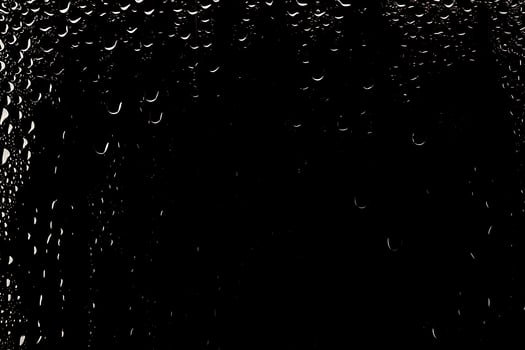drops of water photo