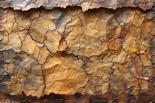 Weathered Textured Earth Pattern for Creative Design and Background Use photo