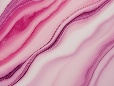 A pink and purple marble background with wavy lines photo