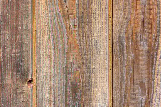 Old wooden plank surface background photo