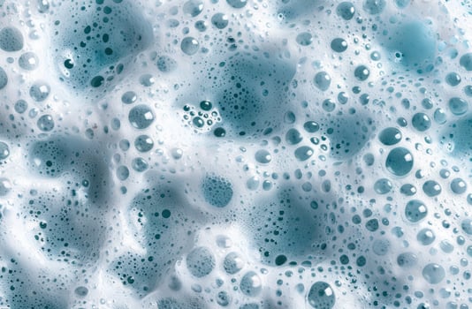 abstract water droplets background photo